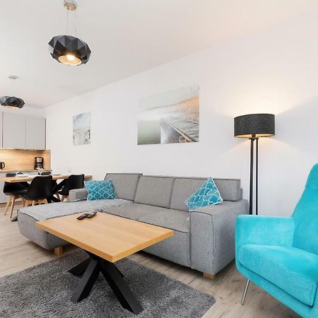 Jantar Apartamenty - Holiday Polanki Park Spa Kolobrzeg Luaran gambar