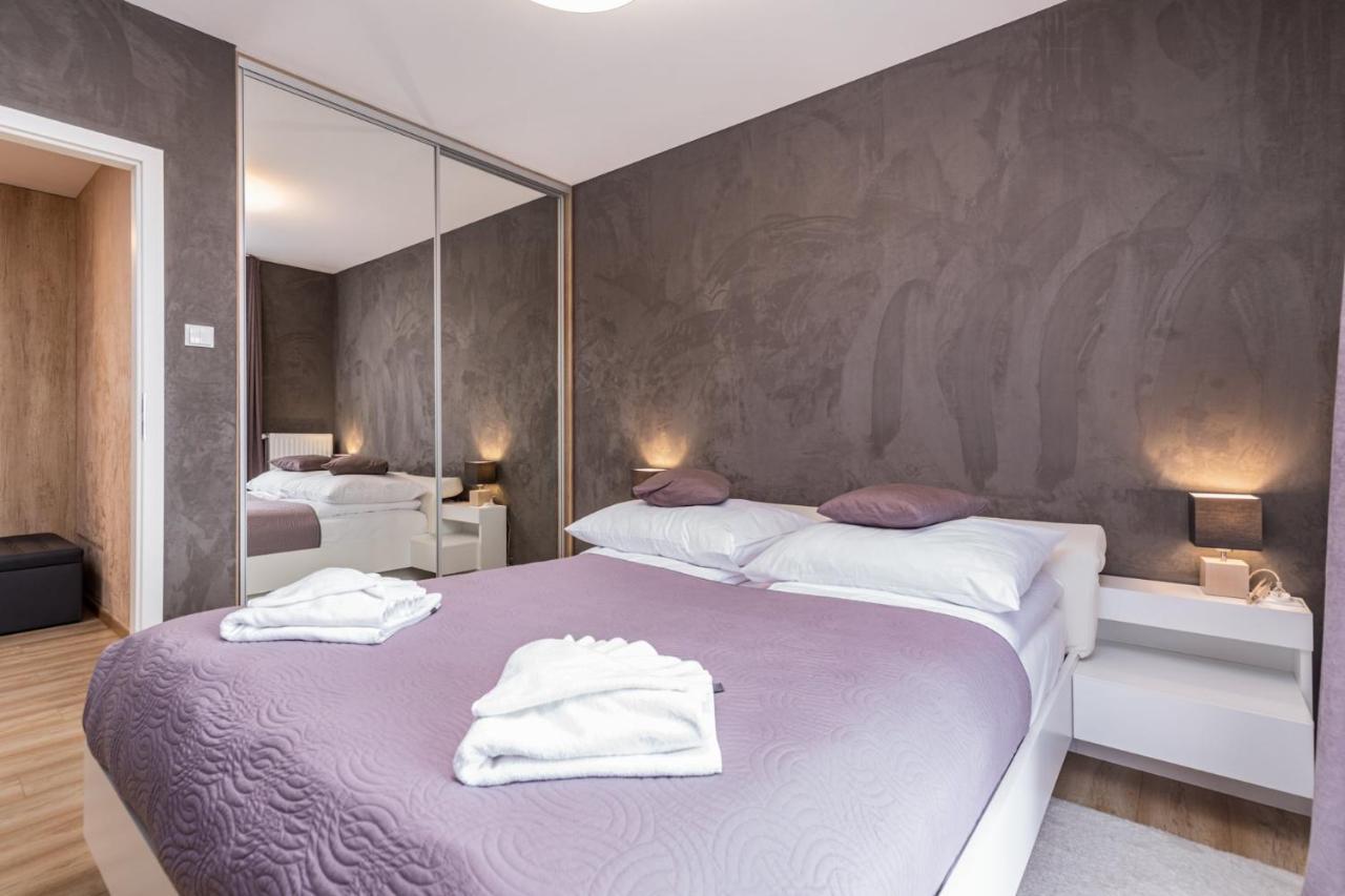 Jantar Apartamenty - Holiday Polanki Park Spa Kolobrzeg Luaran gambar