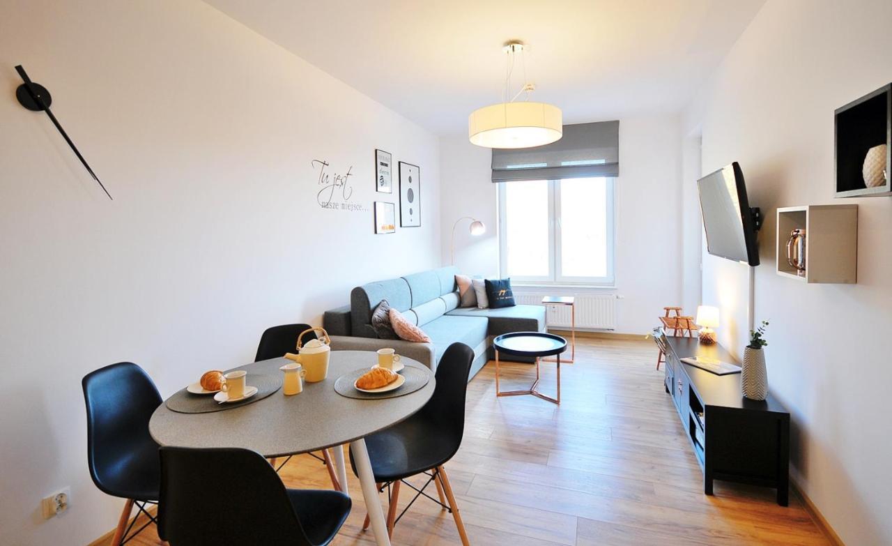 Jantar Apartamenty - Holiday Polanki Park Spa Kolobrzeg Luaran gambar