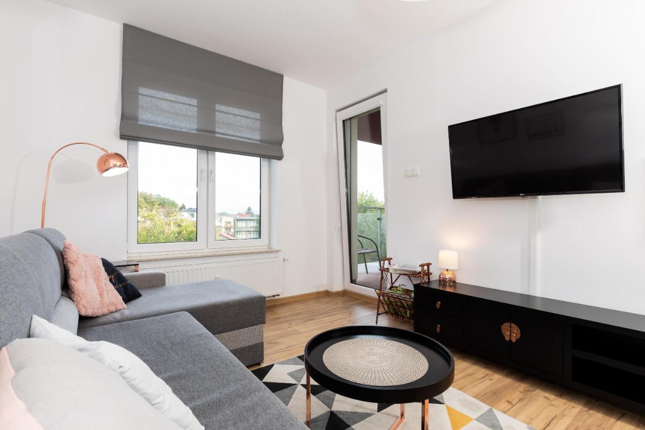 Jantar Apartamenty - Holiday Polanki Park Spa Kolobrzeg Luaran gambar
