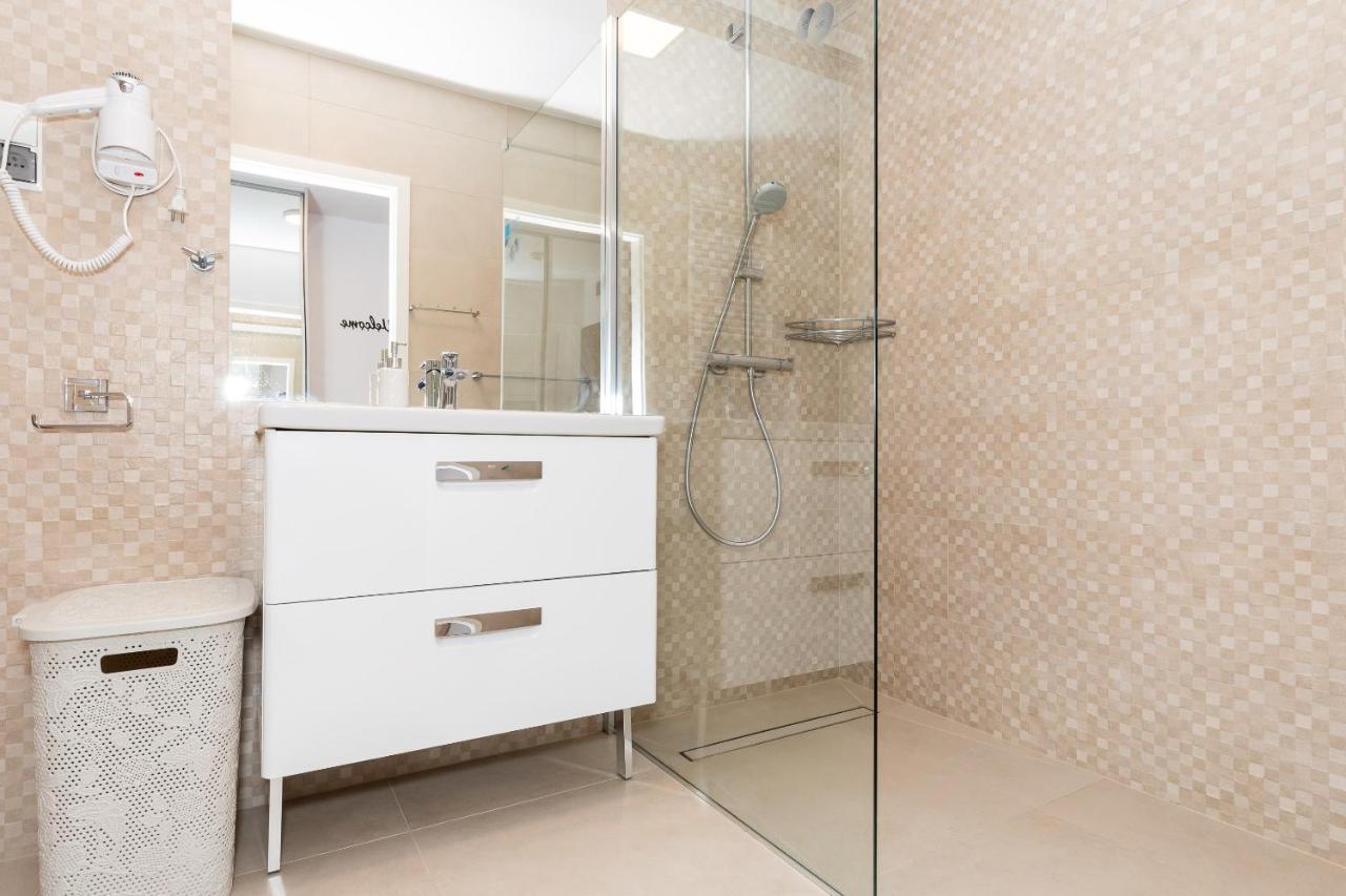 Jantar Apartamenty - Holiday Polanki Park Spa Kolobrzeg Luaran gambar
