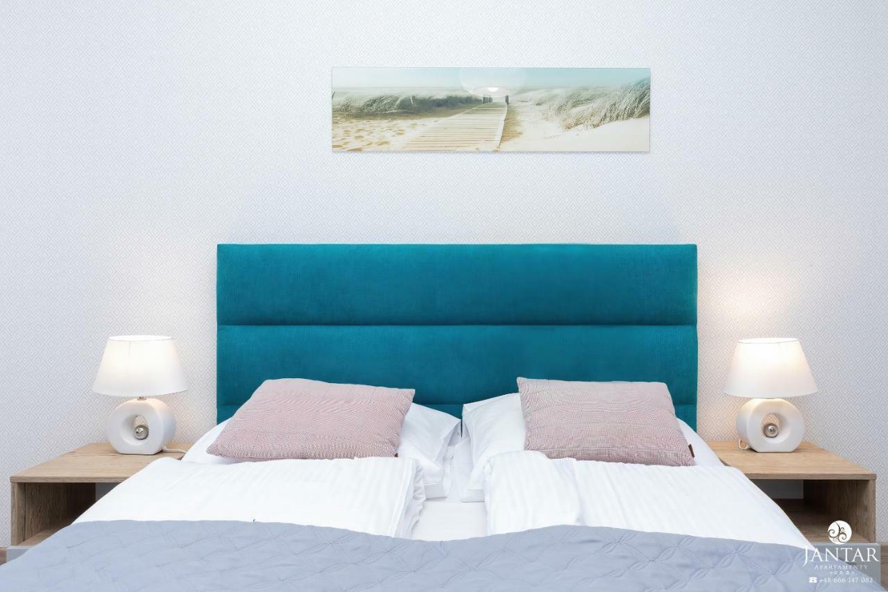Jantar Apartamenty - Holiday Polanki Park Spa Kolobrzeg Luaran gambar