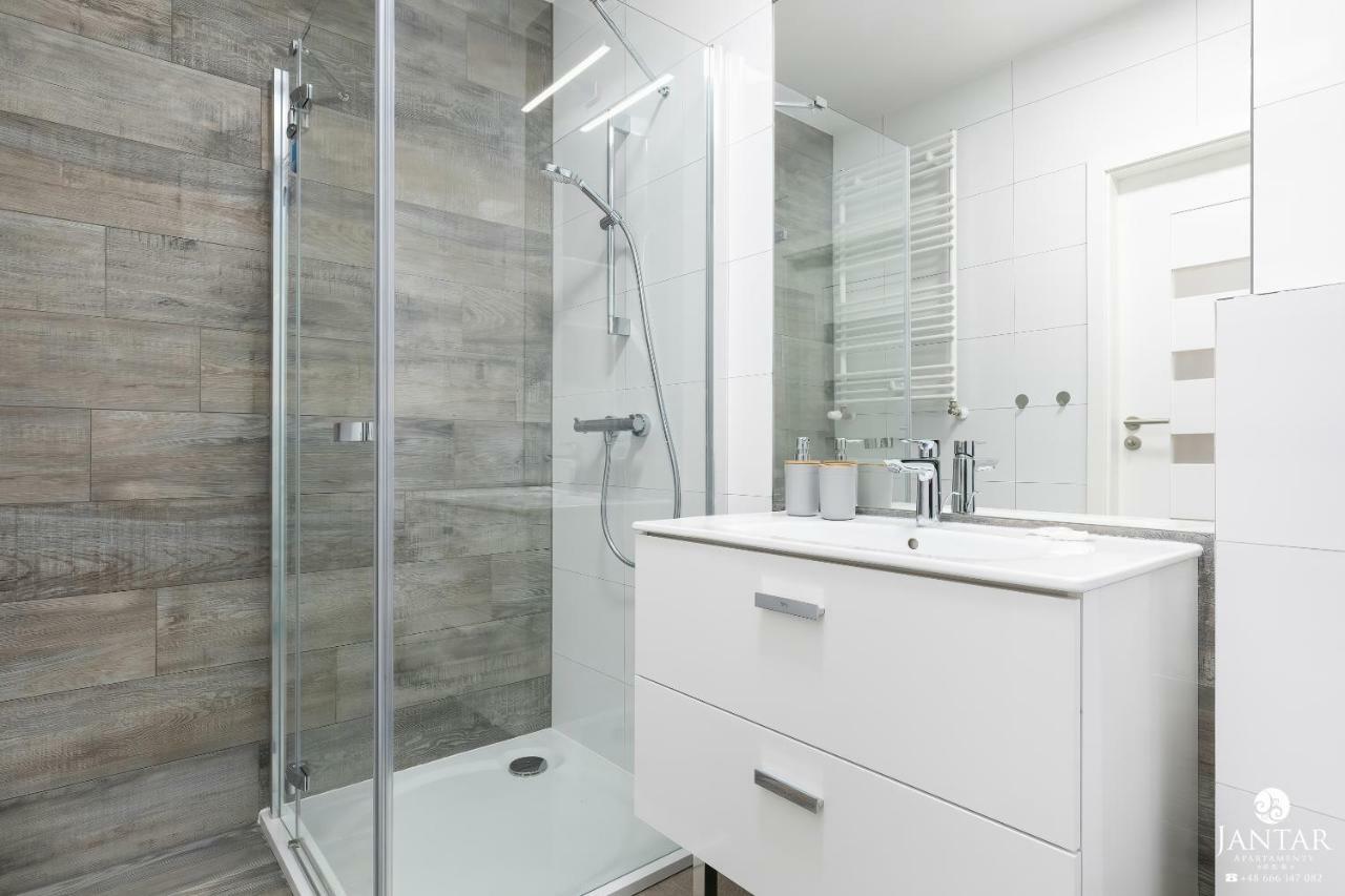 Jantar Apartamenty - Holiday Polanki Park Spa Kolobrzeg Luaran gambar