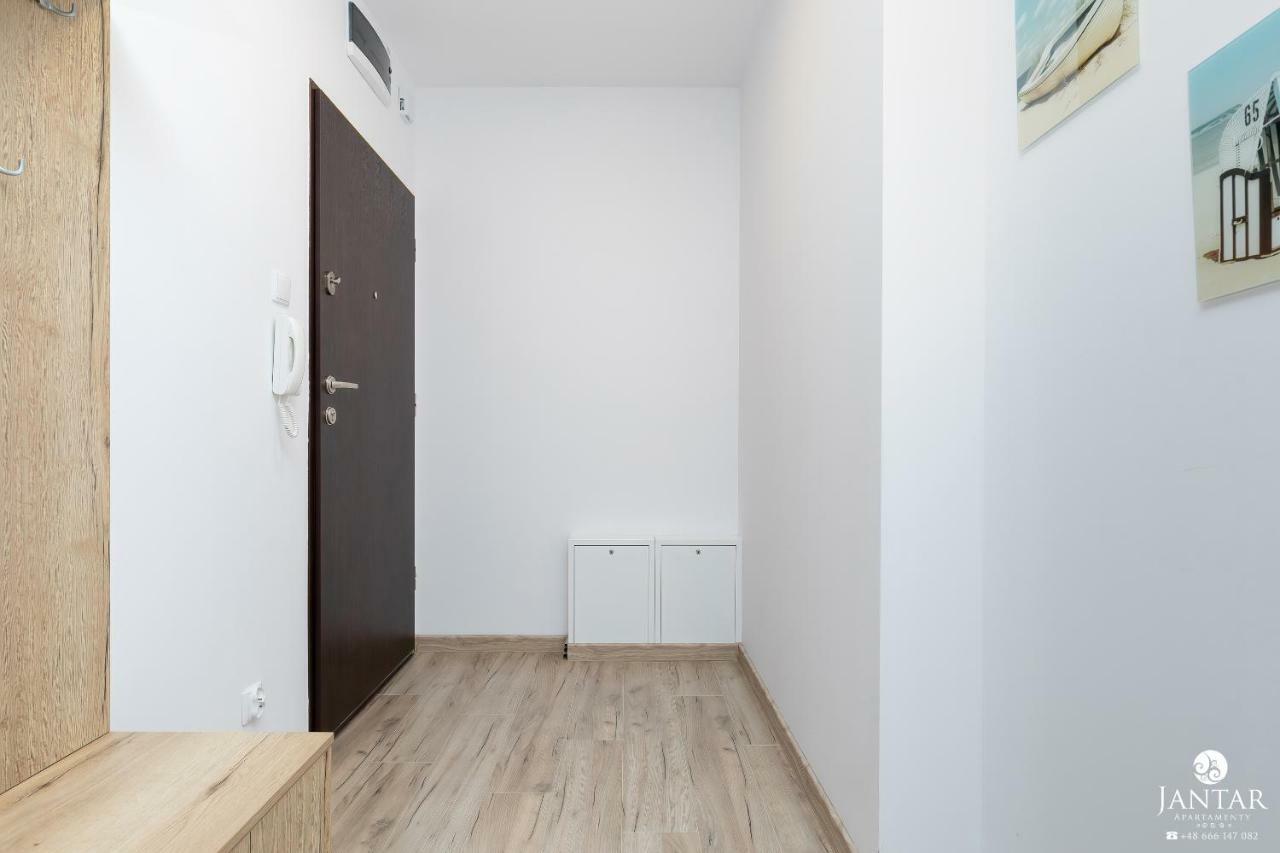 Jantar Apartamenty - Holiday Polanki Park Spa Kolobrzeg Luaran gambar
