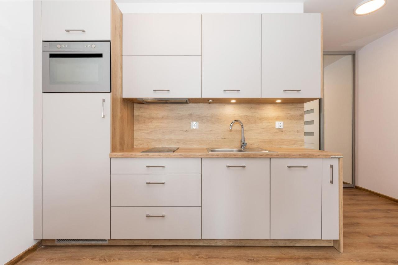 Jantar Apartamenty - Holiday Polanki Park Spa Kolobrzeg Luaran gambar